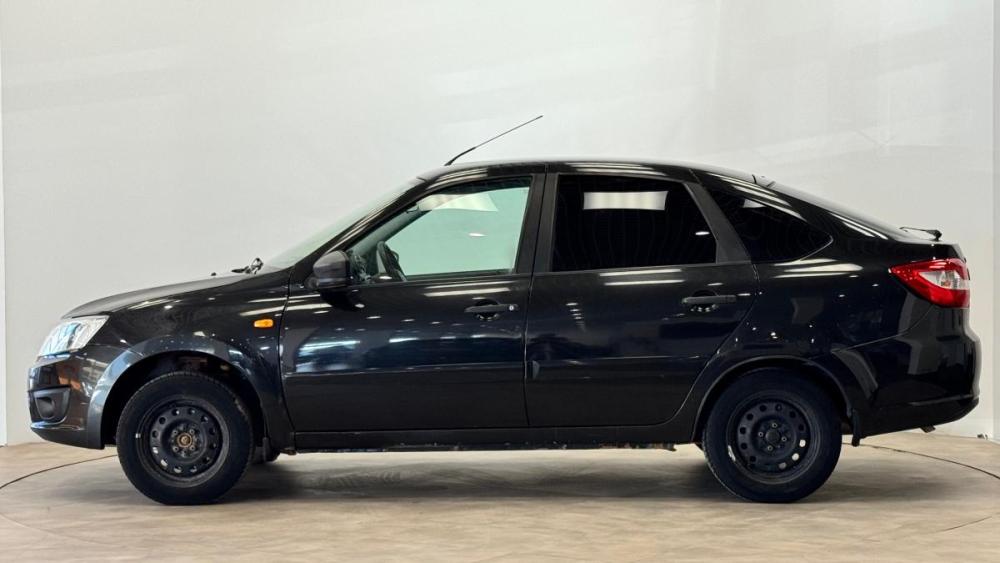 Lada (ВАЗ) Granta I Киров  - изображение 2