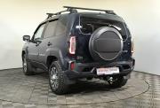 Lada (ВАЗ) Niva Travel I Нижний Новгород  - изображение 24
