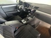 Skoda Superb III Рестайлинг Москва  - изображение 32