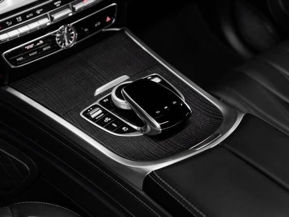 Mercedes-Benz G-Класс AMG II (W463) с пробегом 2019 года, цена 18 325 000 рублей, 48514 км, внедорожник, Автокод Объявления