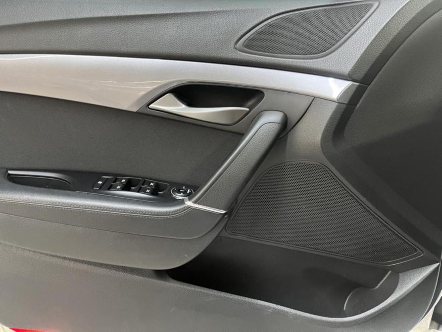 Hyundai i40 I Рестайлинг Курск  - изображение 13