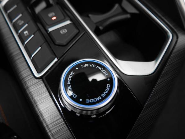 Geely Tugella I Рестайлинг с пробегом 2023 года, цена 2 675 000 рублей, 72600 км, внедорожник, Автокод Объявления