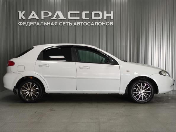 Chevrolet Lacetti I с пробегом 2005 года, цена 360 000 рублей, 162315 км, хэтчбек, Автокод Объявления
