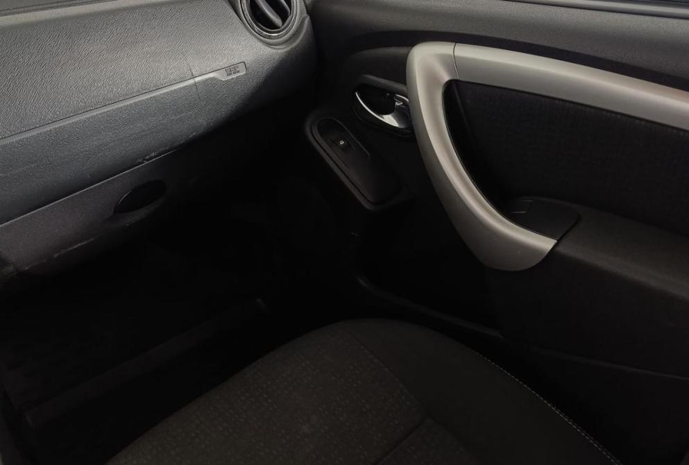 Nissan Terrano III (D10) Волгоград  - изображение 14