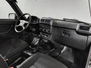 Lada (ВАЗ) 2121 (4x4) I Рестайлинг Уфа  - изображение 35