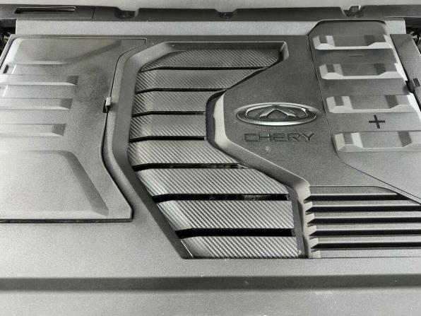 Chery Tiggo 7 Pro I с пробегом 2021 года, цена 1 585 000 рублей, 58890 км, внедорожник, Автокод Объявления