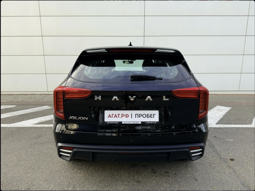 Haval Jolion I Рестайлинг Ставрополь  - изображение 6