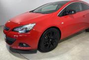 Opel Astra J Рестайлинг Саранск  - изображение 34
