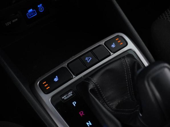 Hyundai Creta I с пробегом 2017 года, цена 1 649 077 рублей, 88271 км, внедорожник, Автокод Объявления