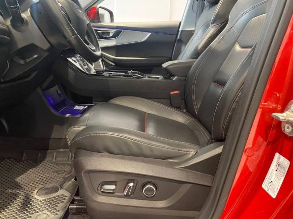 Chery Tiggo 7 Pro I с пробегом 2022 года, цена 1 629 900 рублей, 74000 км, внедорожник, Автокод Объявления