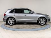 Audi Q5 I (8R) Екатеринбург  - изображение 28