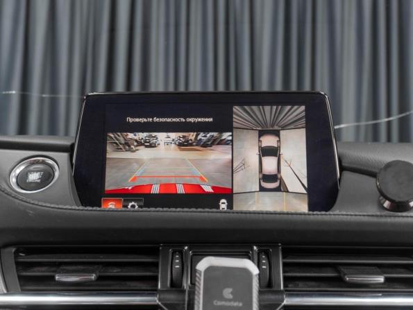 Mazda 6 III (GJ) Рестайлинг 2 с пробегом 2019 года, цена 2 679 000 рублей, 54279 км, седан, Автокод Объявления