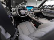 Geely Galaxy M7 Москва  - изображение 38