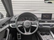 Audi A4 V (B9) Москва  - изображение 41