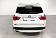 BMW X3 II (F25) Саратов  - изображение 33