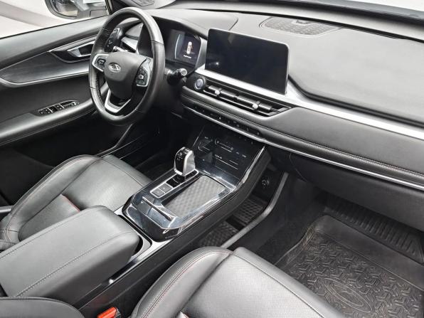 Chery Tiggo 7 Pro I с пробегом 2023 года, цена 1 799 000 рублей, 51237 км, внедорожник, Автокод Объявления
