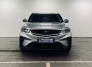 Belgee X50 Санкт-Петербург  - изображение 28