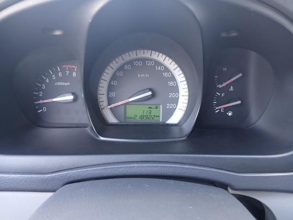 Kia Cerato I Рестайлинг с пробегом 2006 года, цена 490 000 рублей, 218922 км, седан, Автокод Объявления