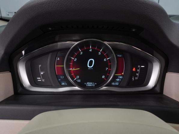 Volvo S80 II Рестайлинг 2 с пробегом 2014 года, цена 2 279 000 рублей, 106610 км, седан, Автокод Объявления