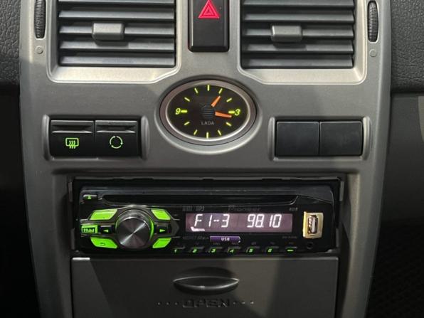 Lada (ВАЗ) Priora I с пробегом 2009 года, цена 311 500 рублей, 194197 км, седан, Автокод Объявления