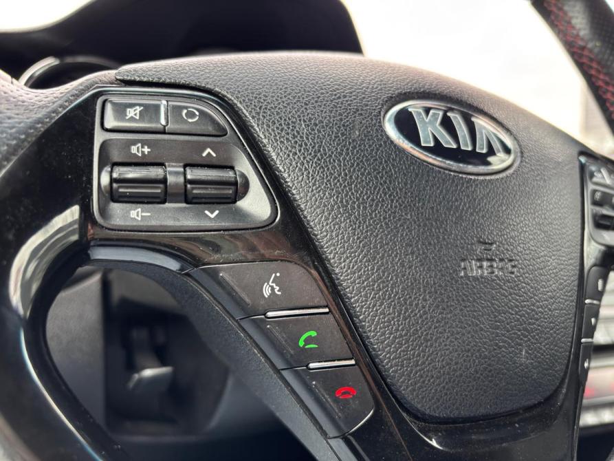 Kia Ceed GT I Набережные Челны  - изображение 21