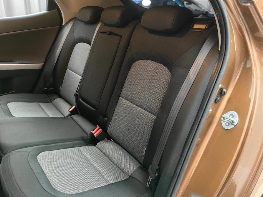 Kia Ceed II Рестайлинг Подольск  - изображение 8