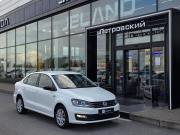Volkswagen Polo V Рестайлинг Санкт-Петербург  - изображение 18