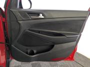 Hyundai Tucson III Рестайлинг Москва  - изображение 46