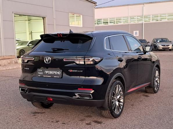 Changan CS55 Plus II с пробегом 2023 года, цена 1 890 000 рублей, 60180 км, внедорожник, Автокод Объявления
