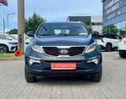 Kia Sportage III Санкт-Петербург  - изображение 13