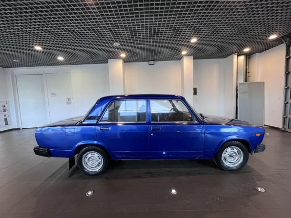 Lada (ВАЗ) 2107 с пробегом 2009 года, цена 170 000 рублей, 39011 км, седан, Автокод Объявления