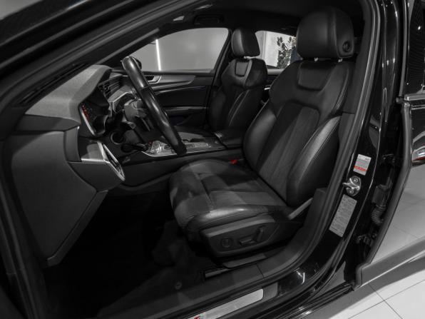 Audi A6 V (C8) с пробегом 2019 года, цена 2 975 000 рублей, 164798 км, седан, Автокод Объявления