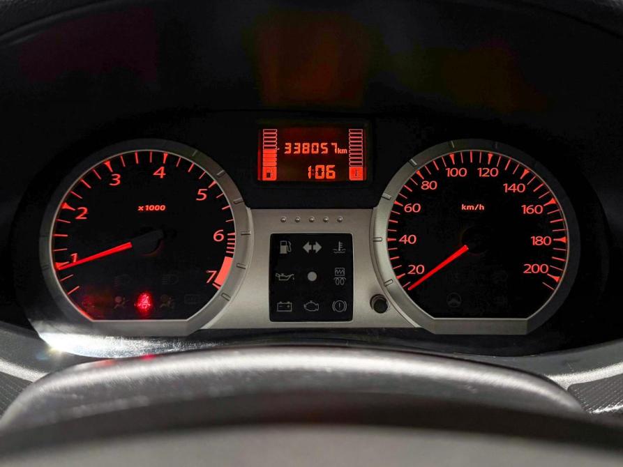 Lada (ВАЗ) Largus I Екатеринбург  - изображение 18