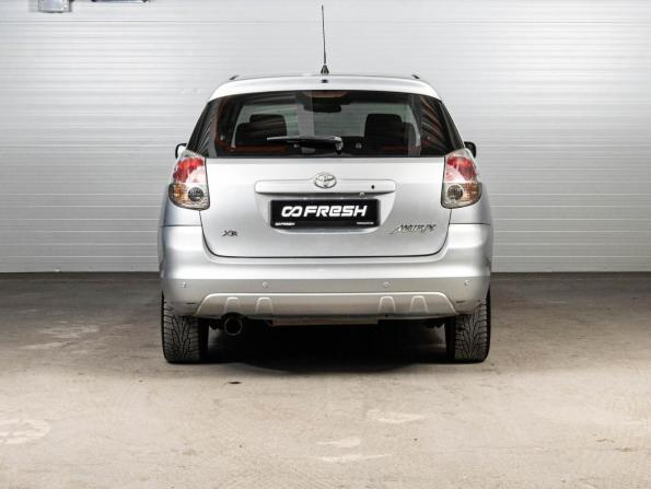Toyota Matrix I (E130) с пробегом 2005 года, цена 629 000 рублей, 270067 км, хэтчбек, Автокод Объявления