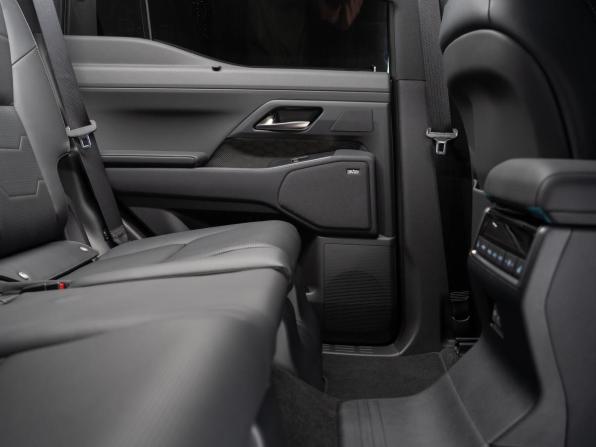 Новый Lexus GX III 2026 года, цена 15 490 000 рублей, внедорожник, Автокод Объявления