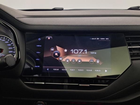 Haval F7 I с пробегом 2020 года, цена 1 620 000 рублей, 162457 км, внедорожник, Автокод Объявления