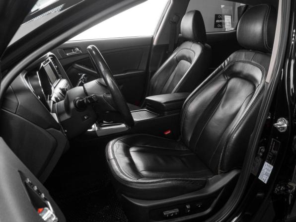 Kia Optima III с пробегом 2013 года, цена 1 559 000 рублей, 134873 км, седан, Автокод Объявления