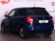 Skoda Fabia II Рестайлинг Минеральные Воды  - изображение 21