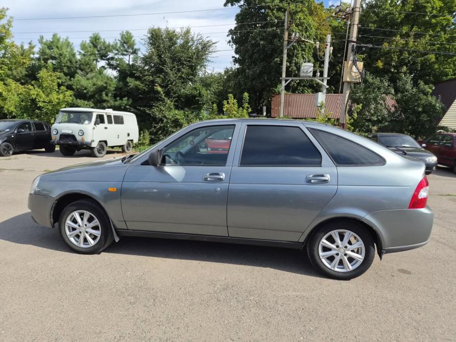 Lada (ВАЗ) Priora I Саратов  - изображение 8