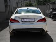 Mercedes-Benz CLA I (C117 X117) Москва  - изображение 23