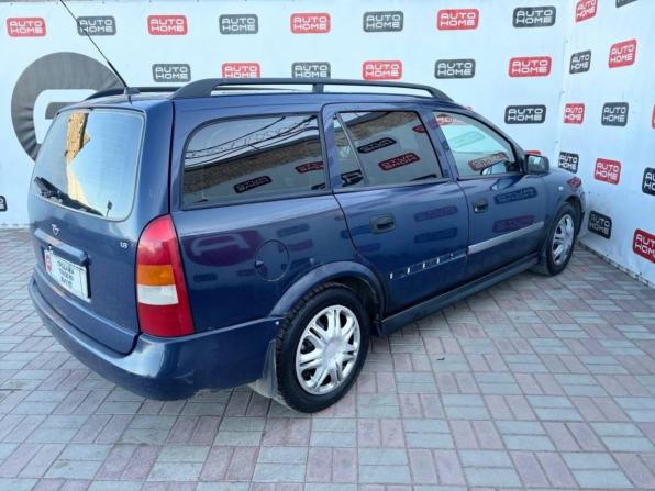 Opel Astra F с пробегом 1999 года, цена 199 900 рублей, 199900 км, универсал, Автокод Объявления