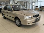 Hyundai Accent II Казань  - изображение 25