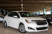 Citroen C4 II Уфа  - изображение 22