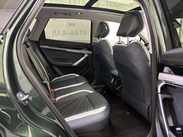 Geely Atlas II с пробегом 2023 года, цена 2 399 000 рублей, 44000 км, внедорожник, Автокод Объявления