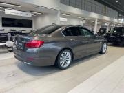 BMW 5 серии VI (F10/F11/F07) Серпухов  - изображение 24