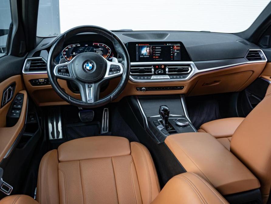 BMW 3 серии VII (G2x) Краснодар  - изображение 6