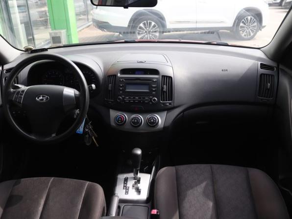 Hyundai Elantra IV (HD) с пробегом 2010 года, цена 719 000 рублей, 135000 км, седан, Автокод Объявления