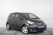 Toyota Ractis II Кемерово  - изображение 18
