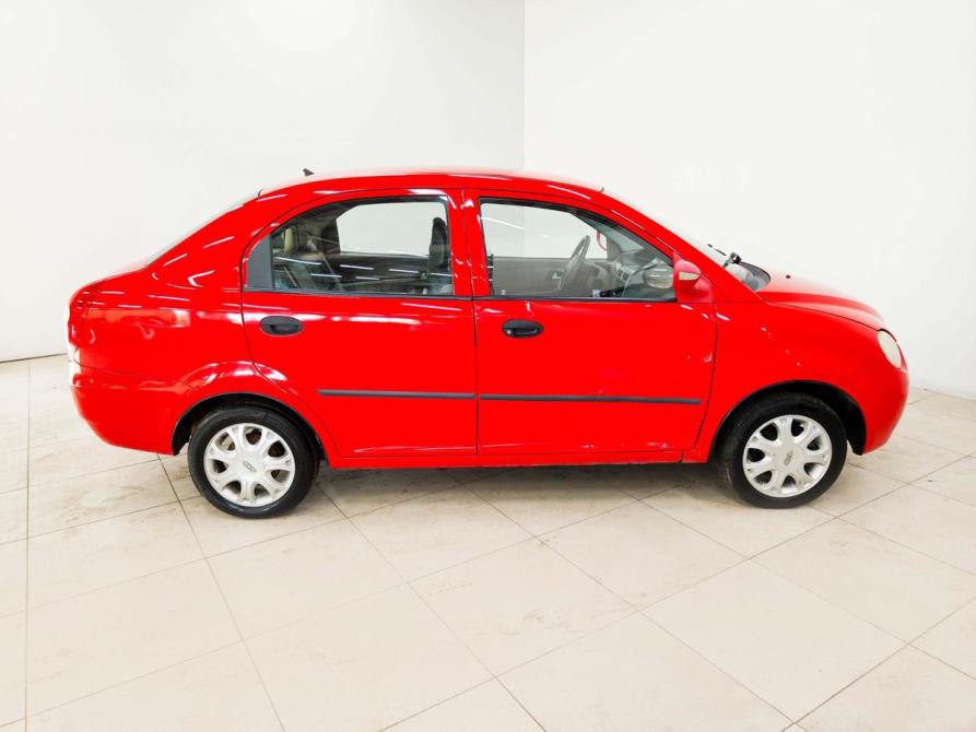 Chery QQ6 (S21) Тула  - изображение 3