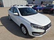 Lada (ВАЗ) Vesta I Рестайлинг (NG) Саратов  - изображение 47